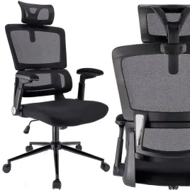 fotel-biurowy-ergonomiczny-obrotowy-nowoczesny