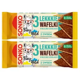 sonko-kids-lekkie-wafelki-z-owsem-w-mlecznej-czekoladzie-36-g-3-sztuki-x
