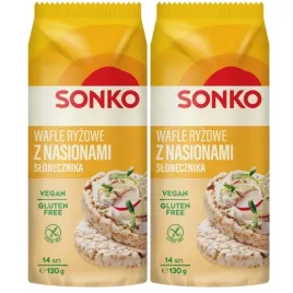 sonko-wafle-ryzowe-z-nasionami-slonecznika-130-g-14-sztuk-x-2-sztuk