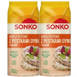 sonko-wafle-ryzowe-z-pestkami-dyni-i-algami-morskimi-130-g-14-sztuk-x-2-s