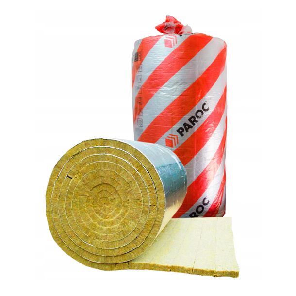 Welna izolacyjna Rockwool Klimafix Paroc 20mm/10m? - ERLI.pl
