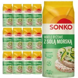 sonko-classic-wafle-ryzowe-z-sola-morska-130-g-14-sztuk-x-16-sztuk
