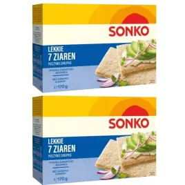 sonko-pieczywo-chrupkie-lekkie-7-ziaren-170-g-32-sztuki-x-2-sztuk