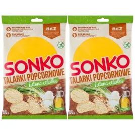 sonko-talarki-popcornowe-zielona-cebulka-60-g-x-2-sztuk