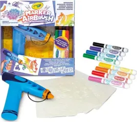 crayola-aerograf-dla-dzieci-airbrush-5-szablonow-i-8-zmywalnych-flamastrow