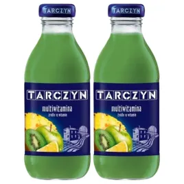 tarczyn-napoj-multiwitamina-10-witamin-300-ml-x-2-sztuk
