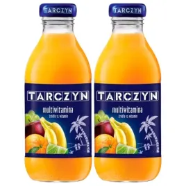 tarczyn-sok-multiwitamina-300-ml-x-2-sztuk