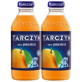 tarczyn-nektar-pomarancza-300-ml-x-2-sztuk