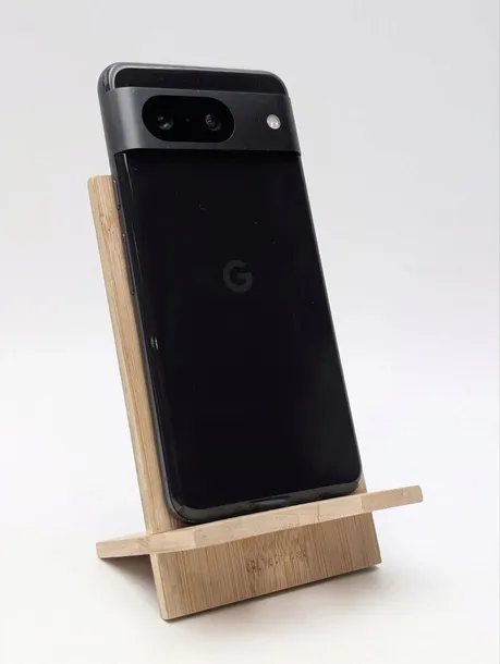 google-pixel-8-128gb-czarny-stan-powystawowy