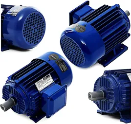 silnik-elektryczny-trojfazowy-22kw-2200w-380v-2840rpm-solidny-walek-24mm