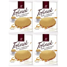 tago-tofinek-wafel-z-karmelem-40-g-x-4-sztuk