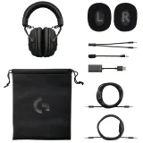 sluchawki-logitech-gaming-g-pro-x-stan-opakowania-oryginalne