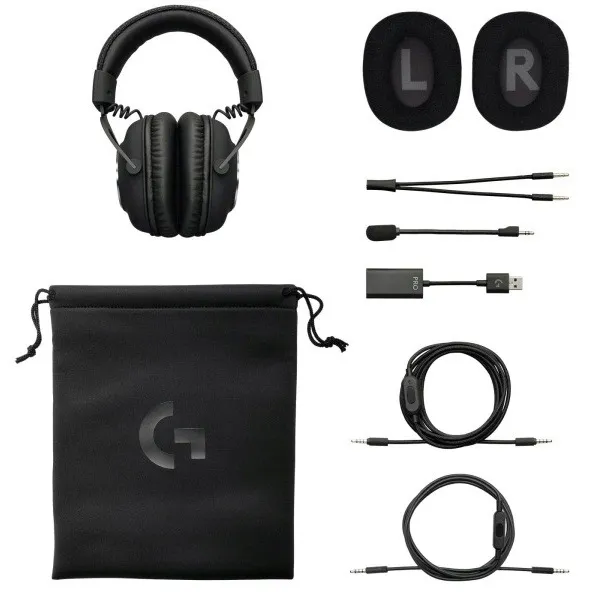 sluchawki-logitech-gaming-g-pro-x-stan-nowy