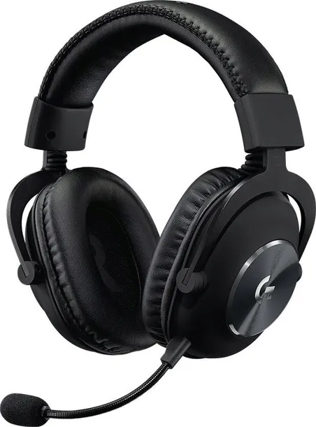 sluchawki-logitech-gaming-g-pro-x-stan-nowy-marka-logitech