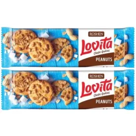 roshen-lovita-classic-ciasteczka-z-orzeszkami-arachidowymi-150-g-x-2-sztuk