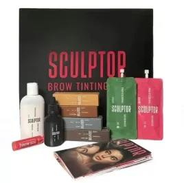 sculptor-brow-tinting-set-zestaw-do-koloryzacji-brwi-9-elementow