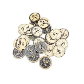 guzik-drewniany-morski-wzor-mix-25-mm-25-sztuk