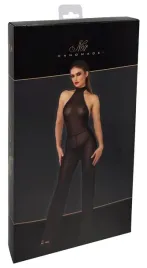 noir-handmade-jumpsuit-m-czarny-polyskujacy-z-odslonietymi-ramionami