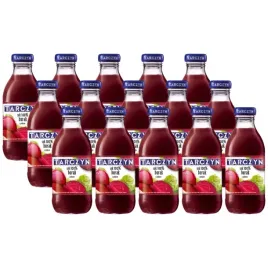 tarczyn-sok-100percent-burak-z-jablkiem-300-ml-x-15-sztuk