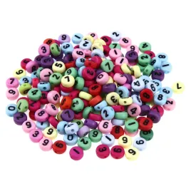 koraliki-kolorowe-akrylowe-cyferki-diy-100szt