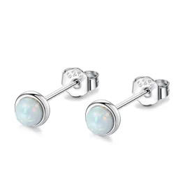 fraise-kolczyki-srebro-s925-kamien-opal