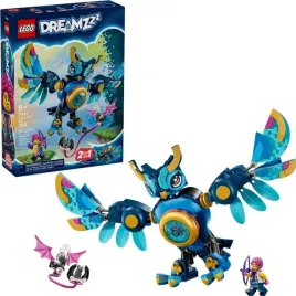 lego-dreamzzz-71494-sowa-czasu-zoey