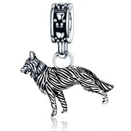 srebrny-koralik-charms-beads-wilczek-wilk-wolf