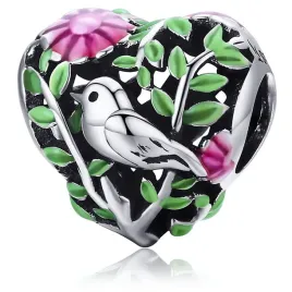 srebrny-koralik-charms-beads-rajski-ptaszek-ogrod