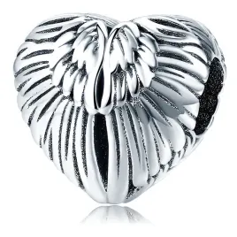 srebrny-koralik-charms-beads-serce-skrzydla-aniola