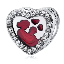 srebrny-koralik-charms-beads-serce-matka-i-dziecko