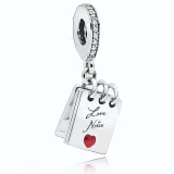 srebrny-koralik-charms-beads-notes-milosci-note