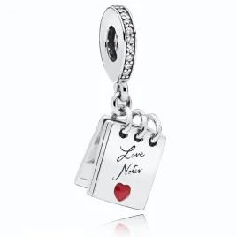 srebrny-koralik-charms-beads-notes-milosci-note