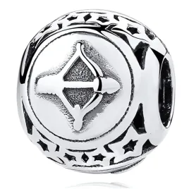 srebrny-koralik-charms-beads-znak-zodiaku-strzelec
