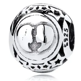srebrn-koralik-charms-beads-znak-zodiaku-bliznieta