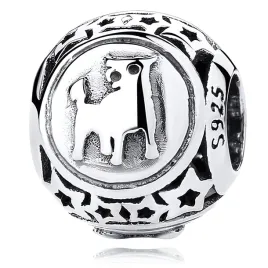 srebrny-koralik-charms-beads-znak-zodiaku-byk-bull