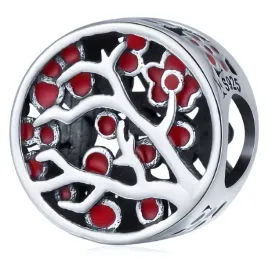 srebrny-koralik-charms-beads-drzewo-zycia-drzewko