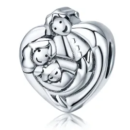 srebrny-koralik-charms-beads-happy-family-love