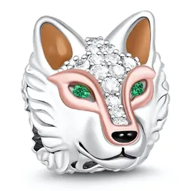 srebrny-koralik-charms-beads-wilk-wilczek-wolf