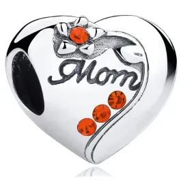 srebrny-koralik-charms-beads-prezent-dla-mamy-mom