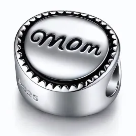 srebrny-koralik-charms-beads-mama-mom-mother-matka