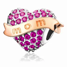 srebrny-koralik-charms-beads-serce-dla-mamy-mom