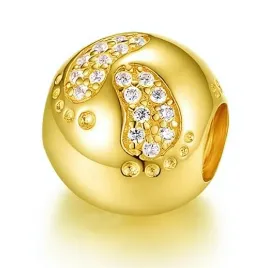 srebrny-koralik-charms-beads-dzieciece-stopki