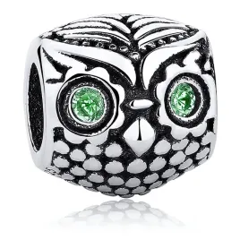 srebrny-koralik-charms-beads-sowa-sowka-owl-ptaksr