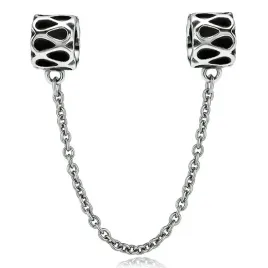 srebrny-koralik-charms-beads-chain-nieskonczonosc