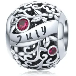 srebrny-koralik-charms-beads-miesiac-month-luty