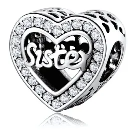 srebrny-koralik-charms-beads-serce-siostra-sister