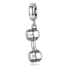 srebrny-koralik-charms-beads-hantla-ciezarek-fit
