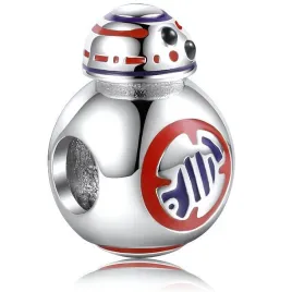 srebrny-koralik-charms-beads-robot-robocik-droid