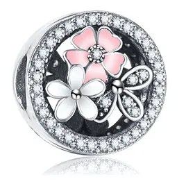 srebrny-koralik-charms-beads-lock-blokada-kwiatki