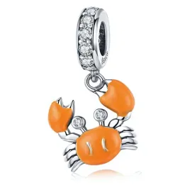 srebrny-koralik-charms-beads-raczek-rak-cancer